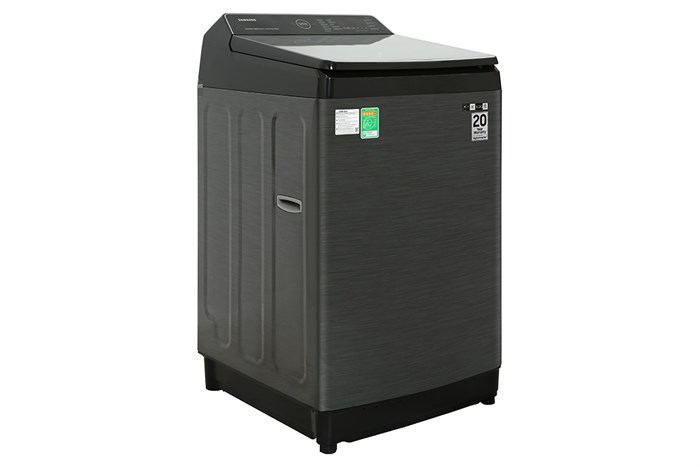 Máy Giặt Samsung Inverter 14 Kg WA14CG5886BVSV